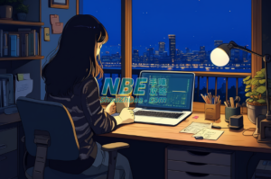 适合晚上下班后做的兼职：轻松开启副业增收新方式