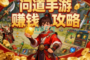 2025年问道手游赚钱攻略：平民玩家也能稳定变现的实用方法  