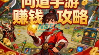 2025年问道手游赚钱攻略：平民玩家也能稳定变现的实用方法  