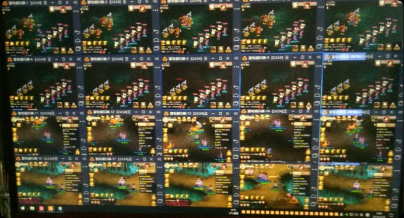 问道手游5开搬砖最佳阵容实操指南，新手老玩家都能上手