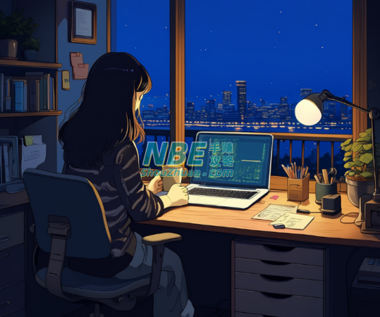 适合晚上下班后做的兼职:轻松开启副业增收新方式 第1张 适合晚上下班后做的兼职:轻松开启副业增收新方式 第1张