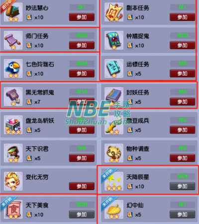 2025梦幻西游手游赚金币攻略汇总：新手老玩家都适用的稳定金币获取方法  第4张